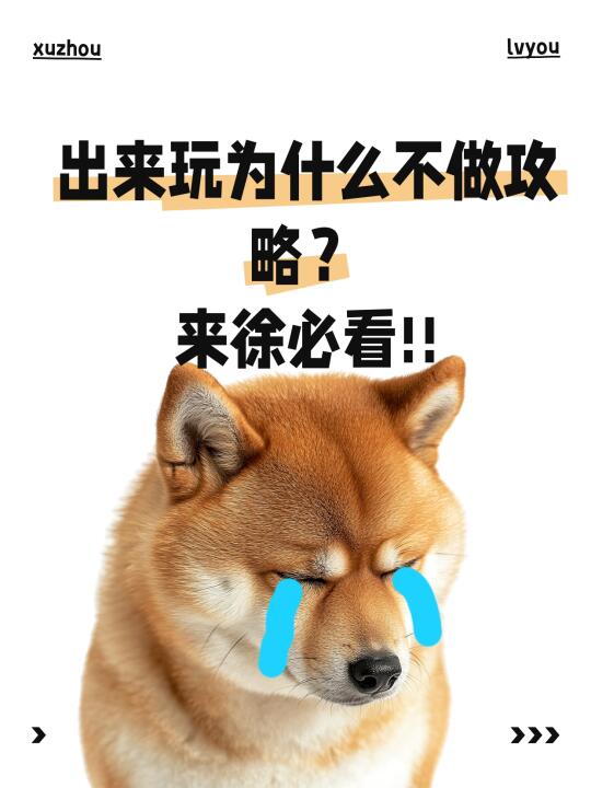 旅游不踩坑，能捞一个是一个