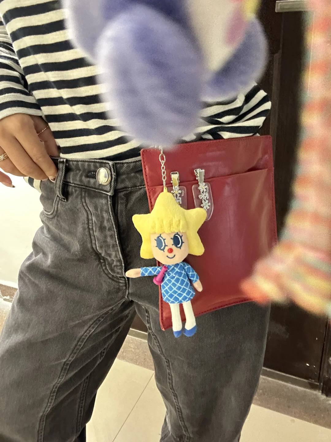 OOTD回归