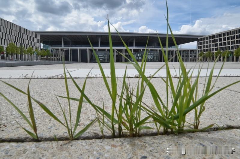 88岁爷爷机场接孙女几度认不出 最近网上一个视频太让人破防了。88岁爷爷拄着拐杖