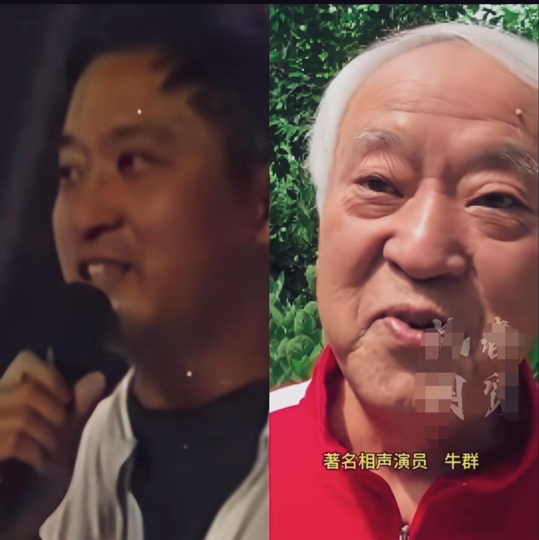 岁月总是催人老，大家还记得他是谁吗？