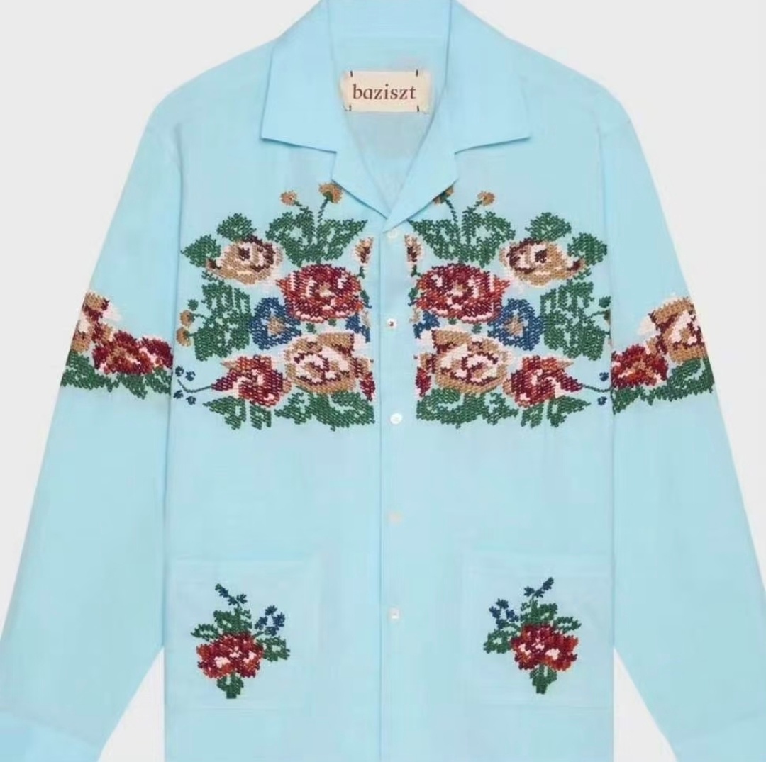 哈哈哈哈哈不敢想我穿这衣服超级加辈，成毅穿好惊艳，干净清爽贵气少年感满满！ 