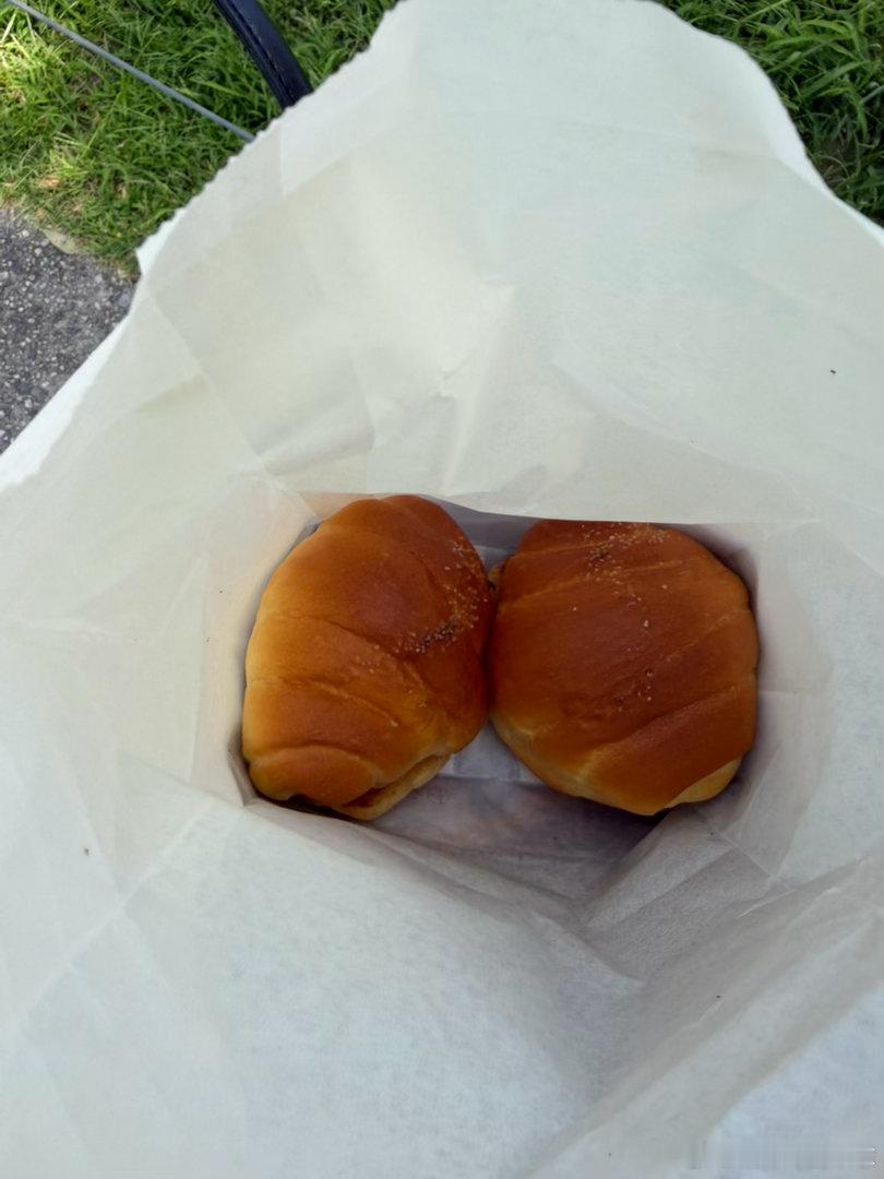 韩亚的拌饭还不错年糕鱼饼韩贞仙的大福盐面包美食分享不可辜负的美食[超话]  ​​