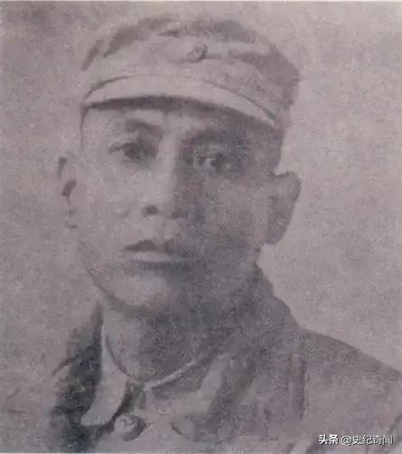 1938年，138师师长下令剥光132头日寇的衣服，然后全部砍头，用禽兽的血祭奠