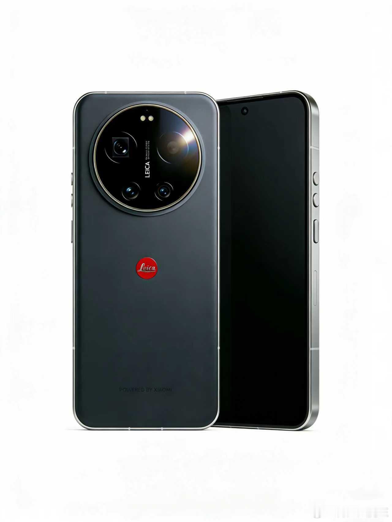 小米 17Ultra影像硬实力是真拉满了，26 年独一份的 1" Lofic+2