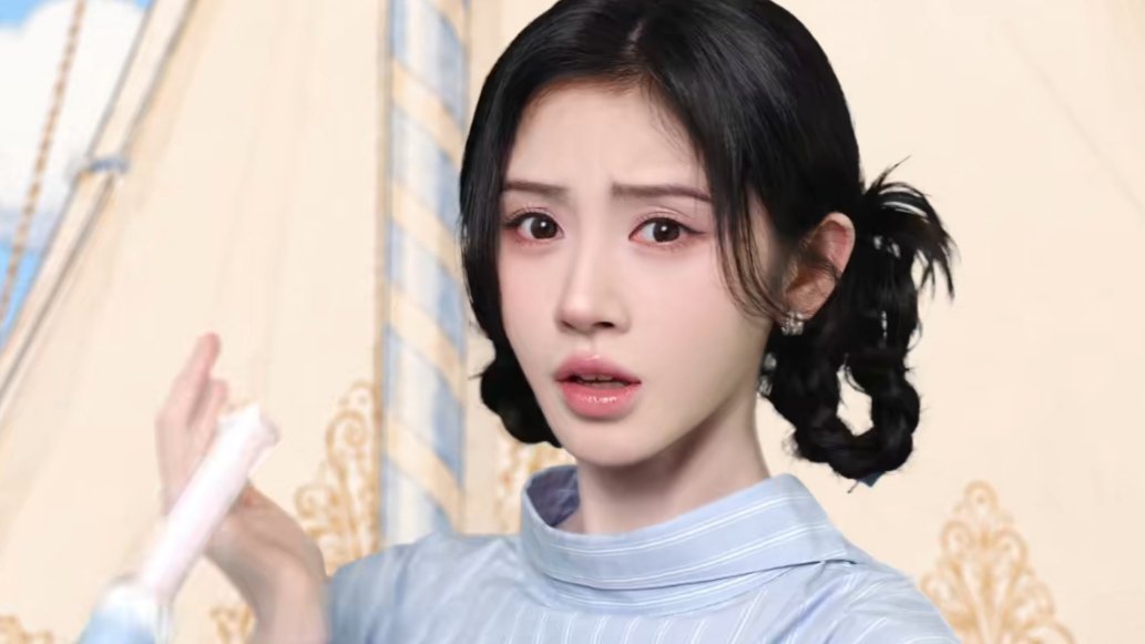 jjy鞠婧祎露芜衣jjy鞠婧祎姜黎非隔着屏幕我们相依