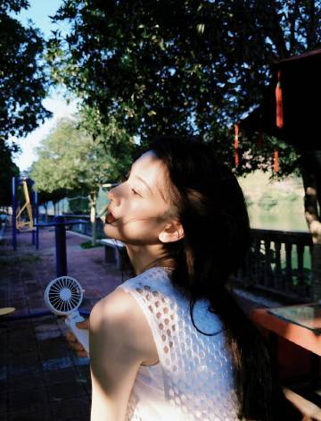 宋祖儿 愿世间的美好与你不期而遇