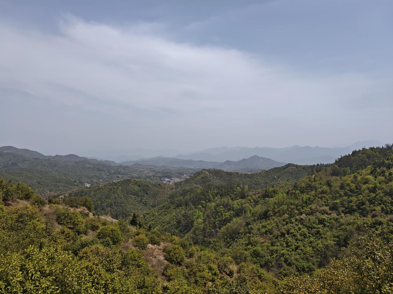 今年春天最想实现的心愿