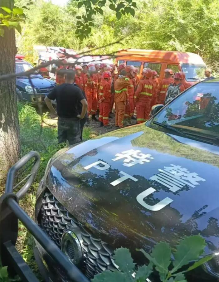 “太诡异了！”河北承德隆化县张三营镇台沟村发生一件让人百思不解的怪事，当地75岁