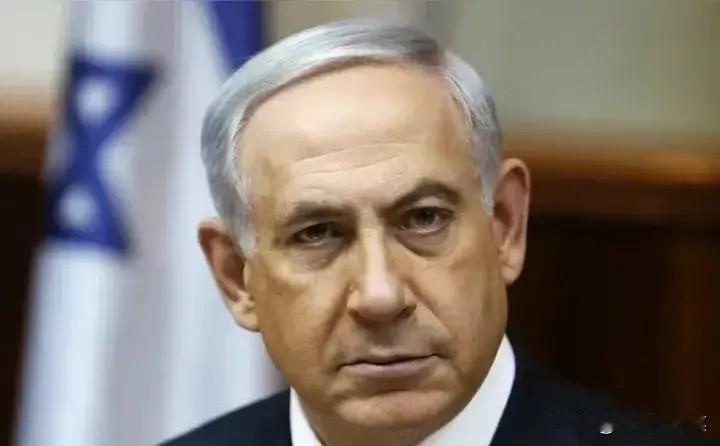 他就是发动战争的历史罪人，就像当年的希特勒一样。

以色列的内塔尼亚胡，终究会被