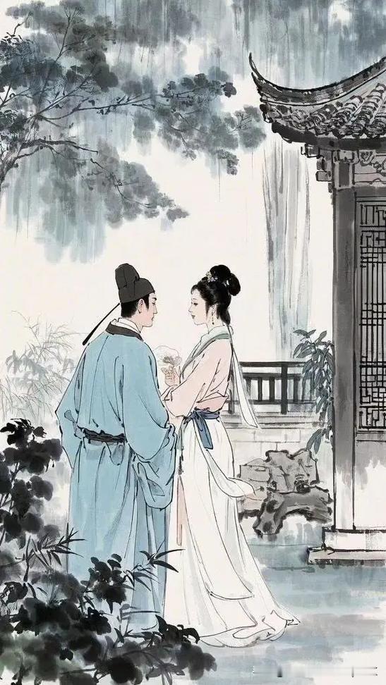 《沈园二首·其一》
——宋·陆游
城上斜阳画角哀，
沈园非复旧池台。
伤心桥下春