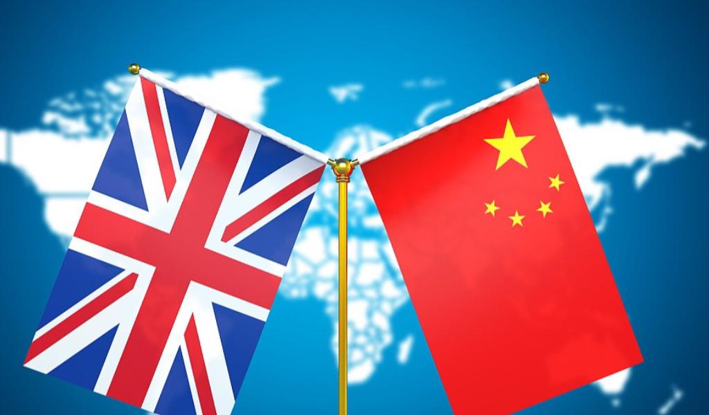 欧盟正式要求英国对中国电动汽车征收45%的关税，否则英国汽车产业将被排除在“欧洲