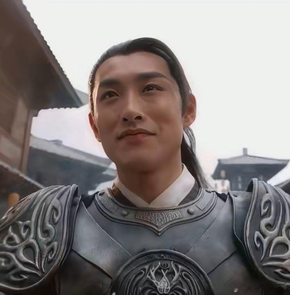 王彦霖 翻红当时他的宇文怀真是童年噩梦啊 