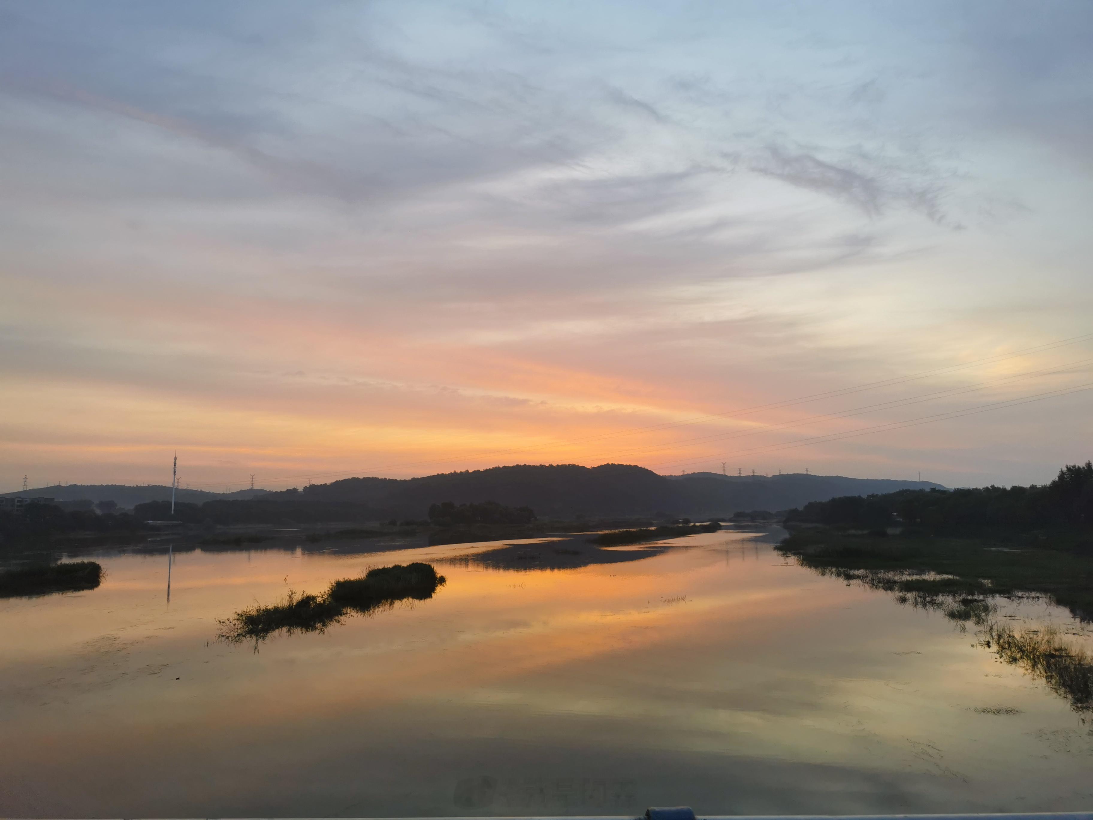 日出🌅 
