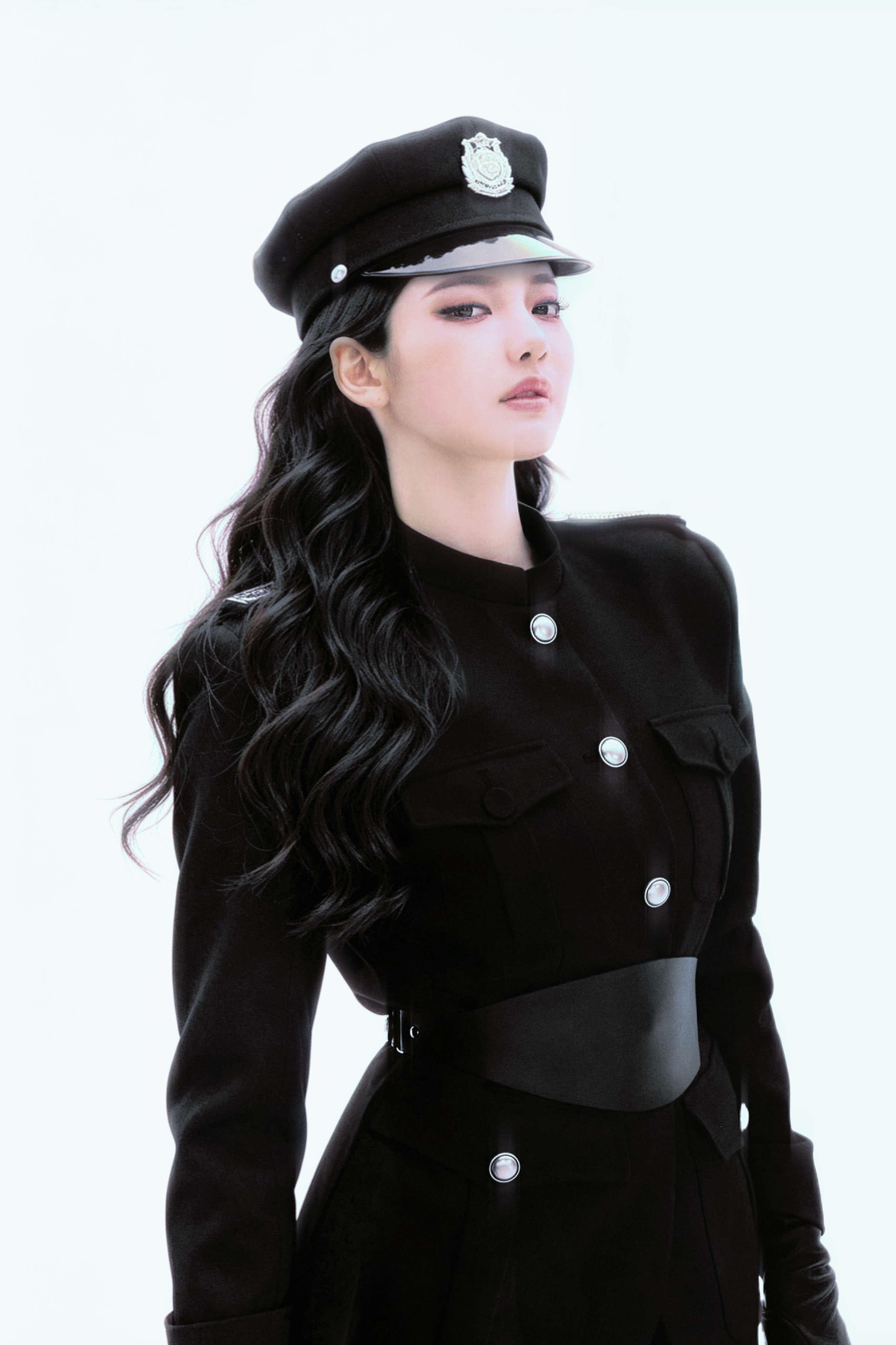 宁艺卓 | 少女暴君 