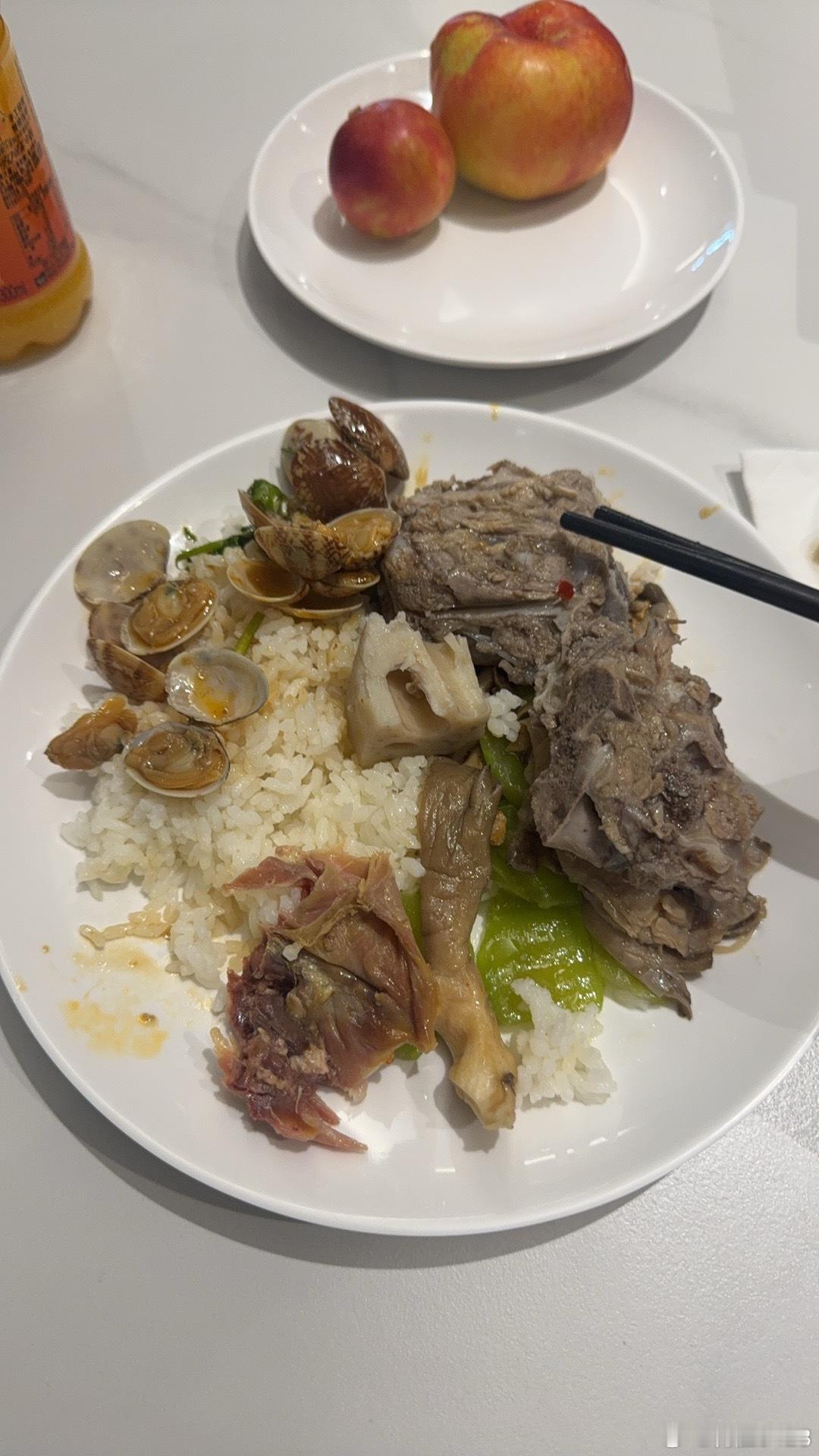 回家，凤凰山见啦  ​​​