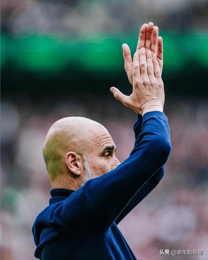 瓜迪奥拉已在曼城赢得19座奖杯，包括6座英超，1座欧冠等

3月23日消息，曼城