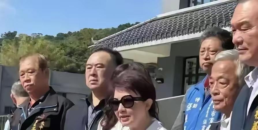 台岛天然气眼看要见底，卢秀燕又站出来喊话了。
 
这可不是小事！台中市长卢秀燕3