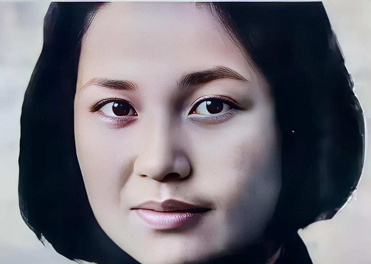 1939年，一女子新婚一周后被叶剑英调走，从此杳无音讯，丈夫寻妻45年，才知真相