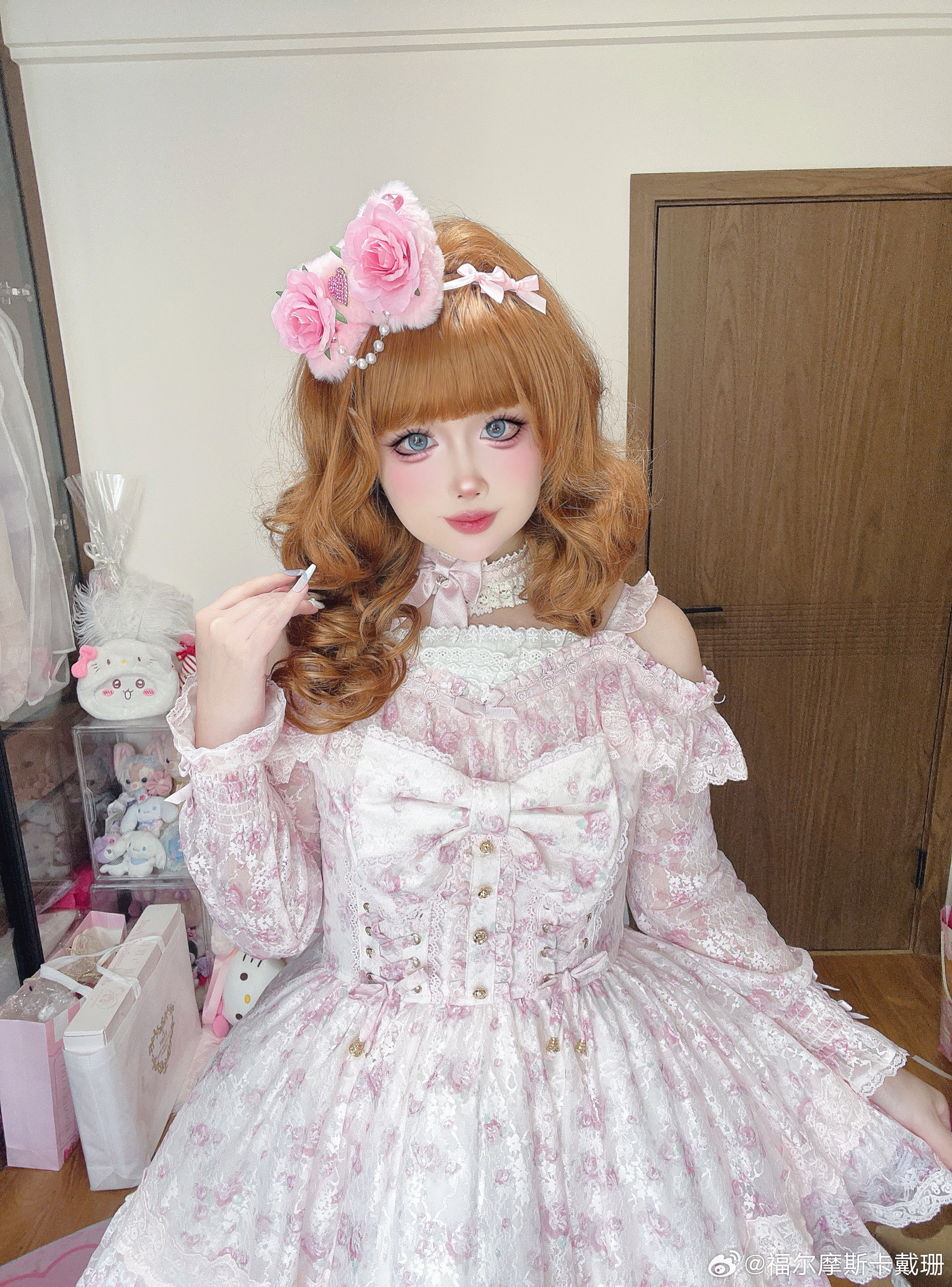 liz lisa