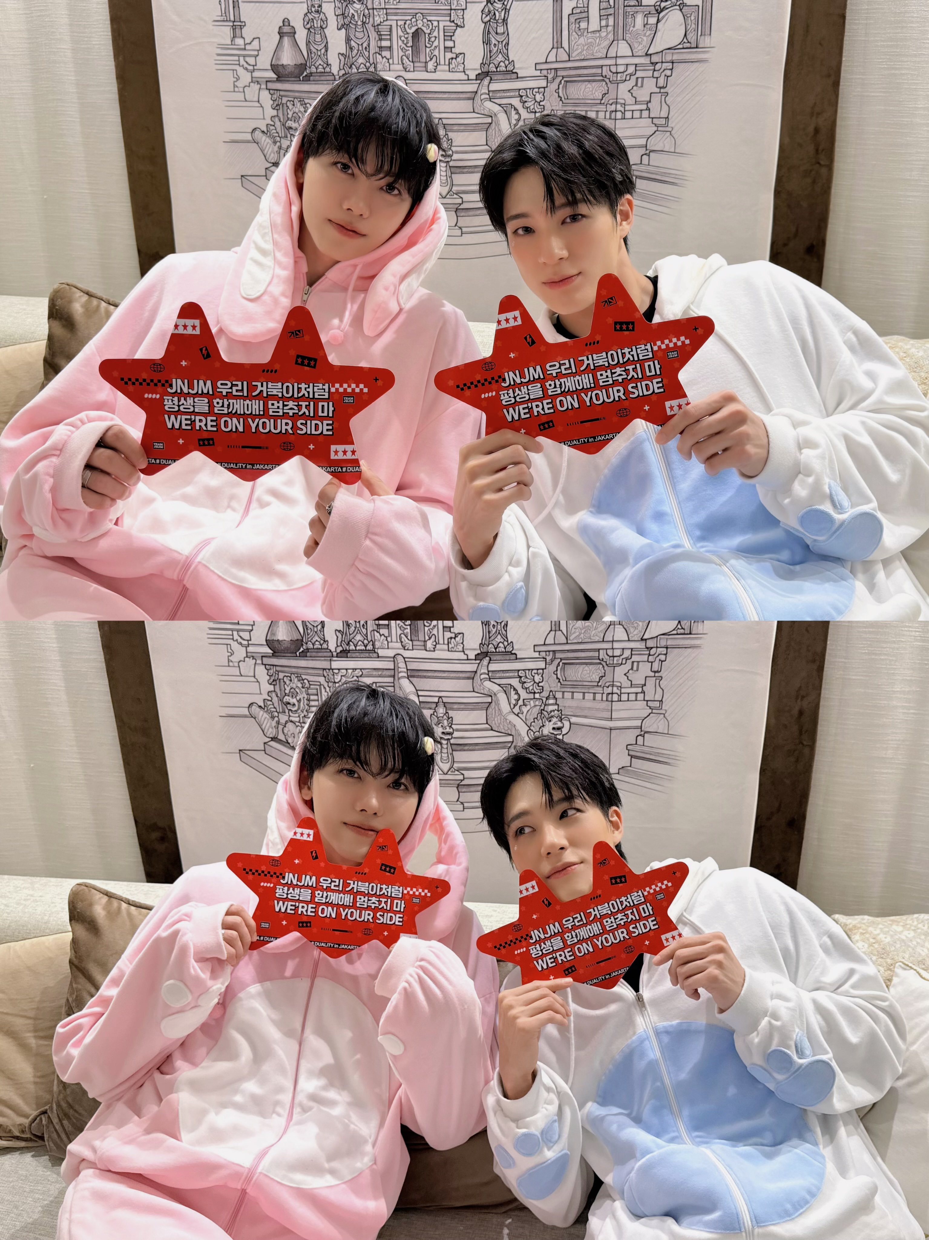 罗渽民  🎀 