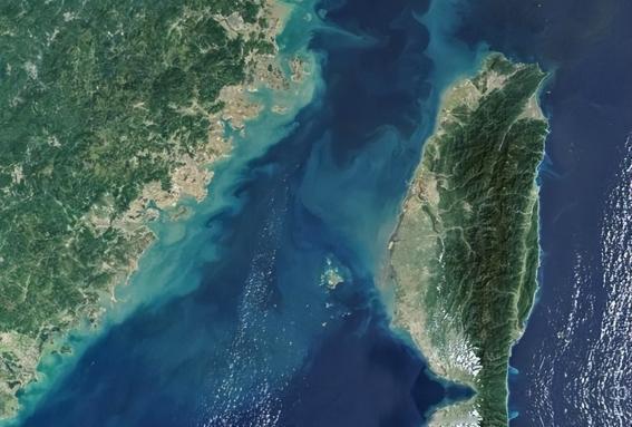 美专家曾经罕见达成一致：一旦台湾回归中国，美国可能就剩一条路可走。美专家对台湾问