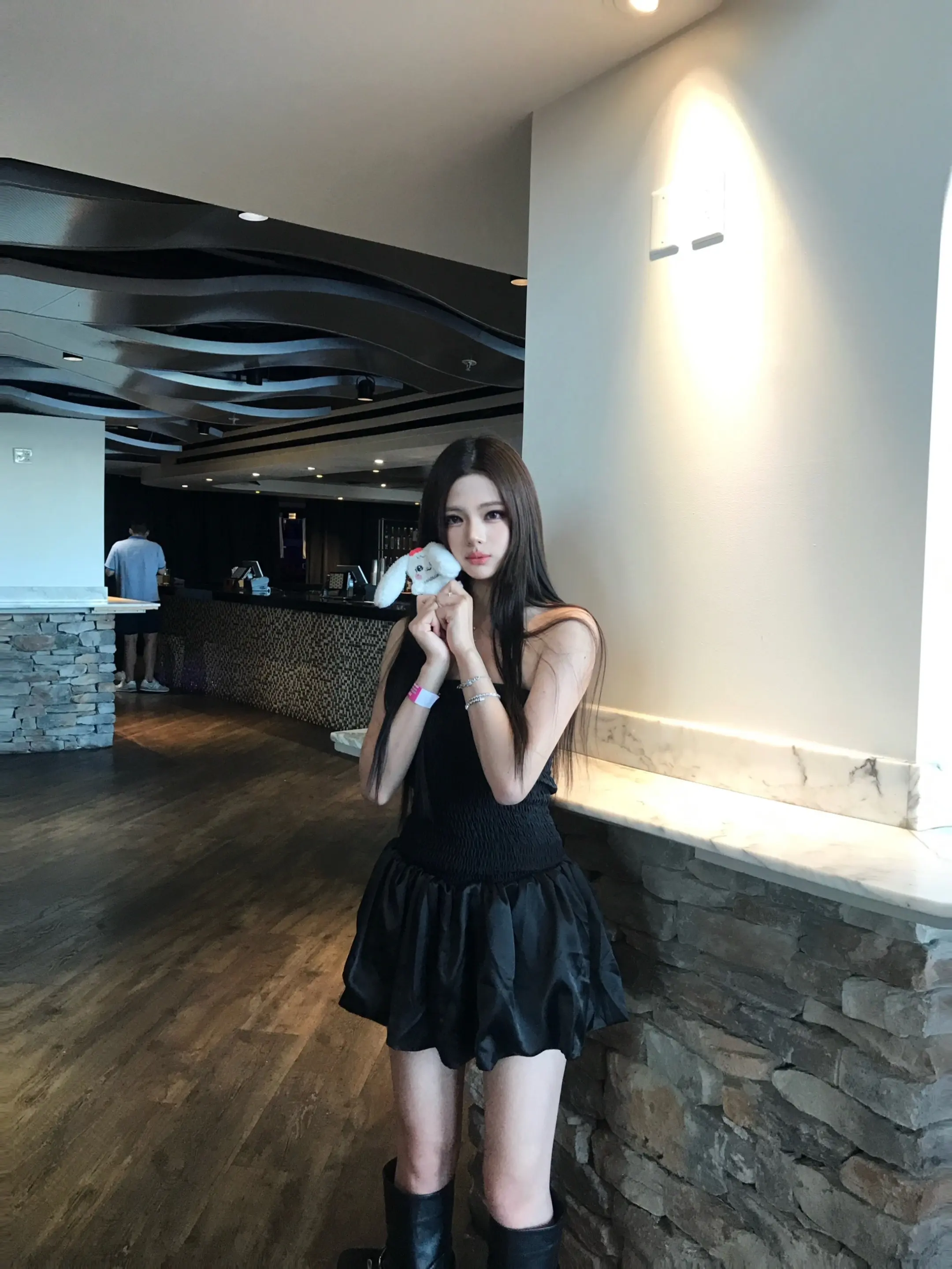 looking for my girlfriend