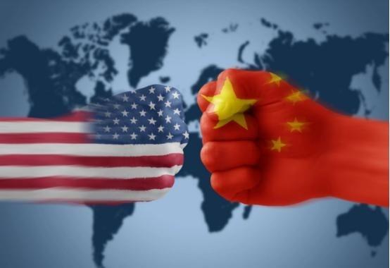 中国为什么提前跟美国摊牌呢！主要的原因是中国要求的美国给不了，美国要求中国的也给