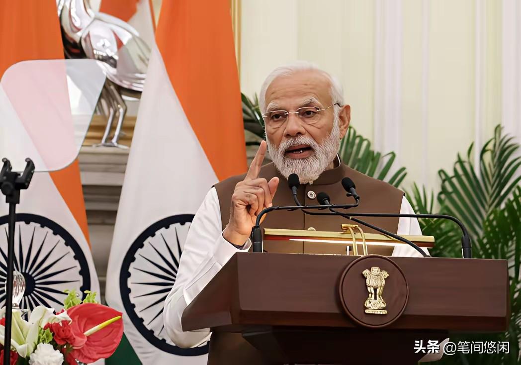 印度人要想实现“G3”，路有多远？
最近，印度一政府部长在接受采访时，纠正主持人