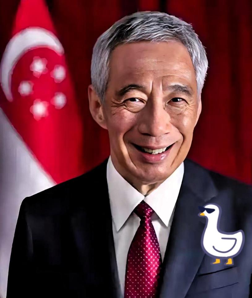 新加坡与越南闹出大动作，两国部长通过视频连线，短短几分钟内便闪电签署了一份特殊的