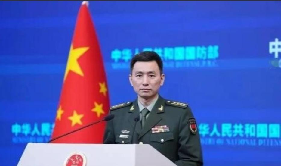 中国有必要公开告诫所有国家！

麻烦看官老爷们右上角点击一下“关注”，方便您进行