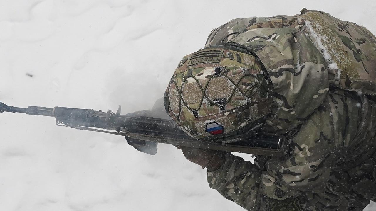 俄国防部：俄军占领了了北沃地区斯捷潘诺夫卡和斯塔鲁克拉因卡两个定居点
斯捷潘尼夫