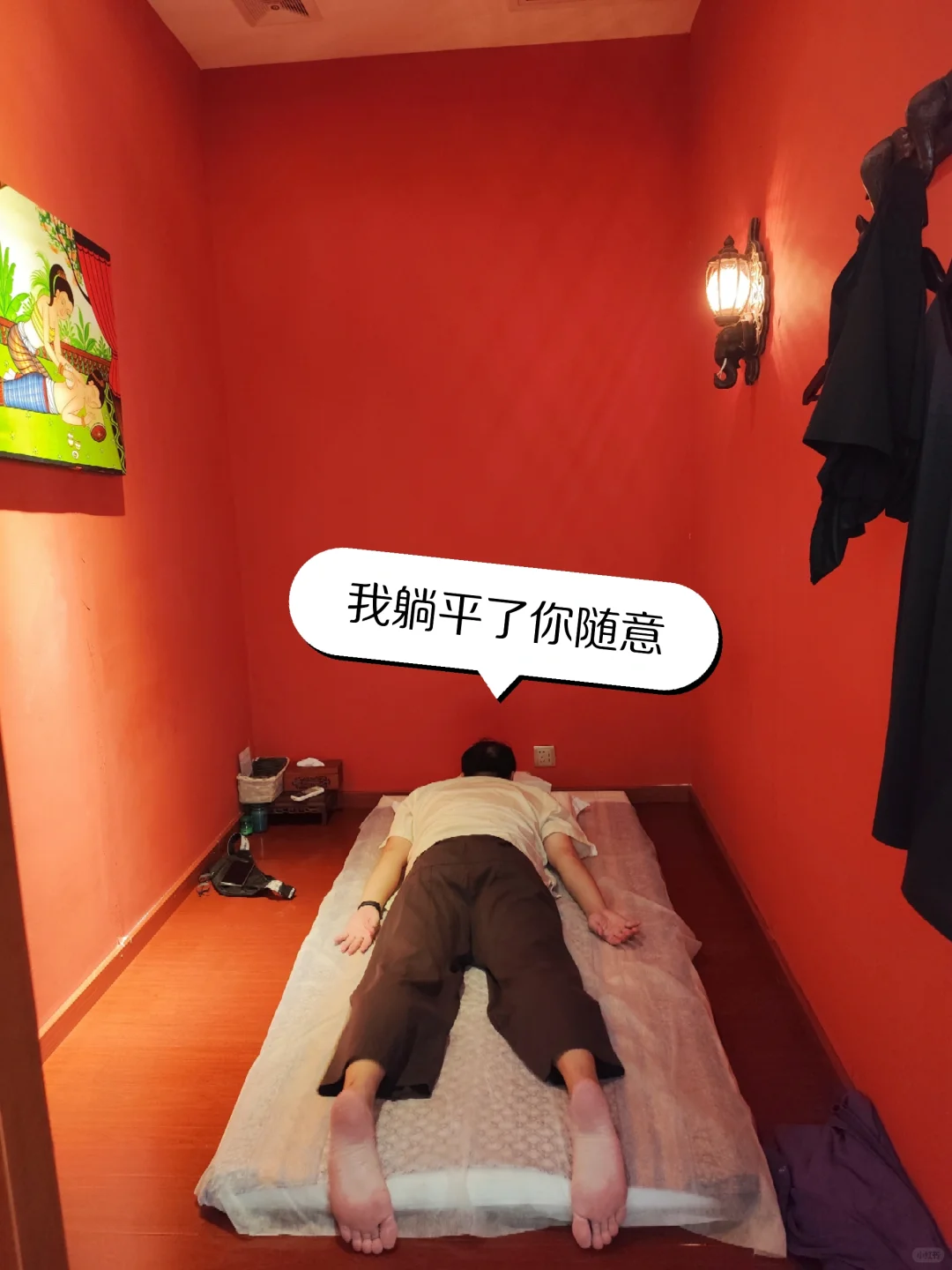 不是🇹🇭去不起而且这里更有性价比
