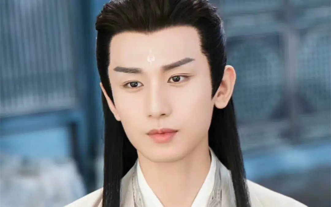 成毅的颜值巅峰期是哪个角色？ ​​​