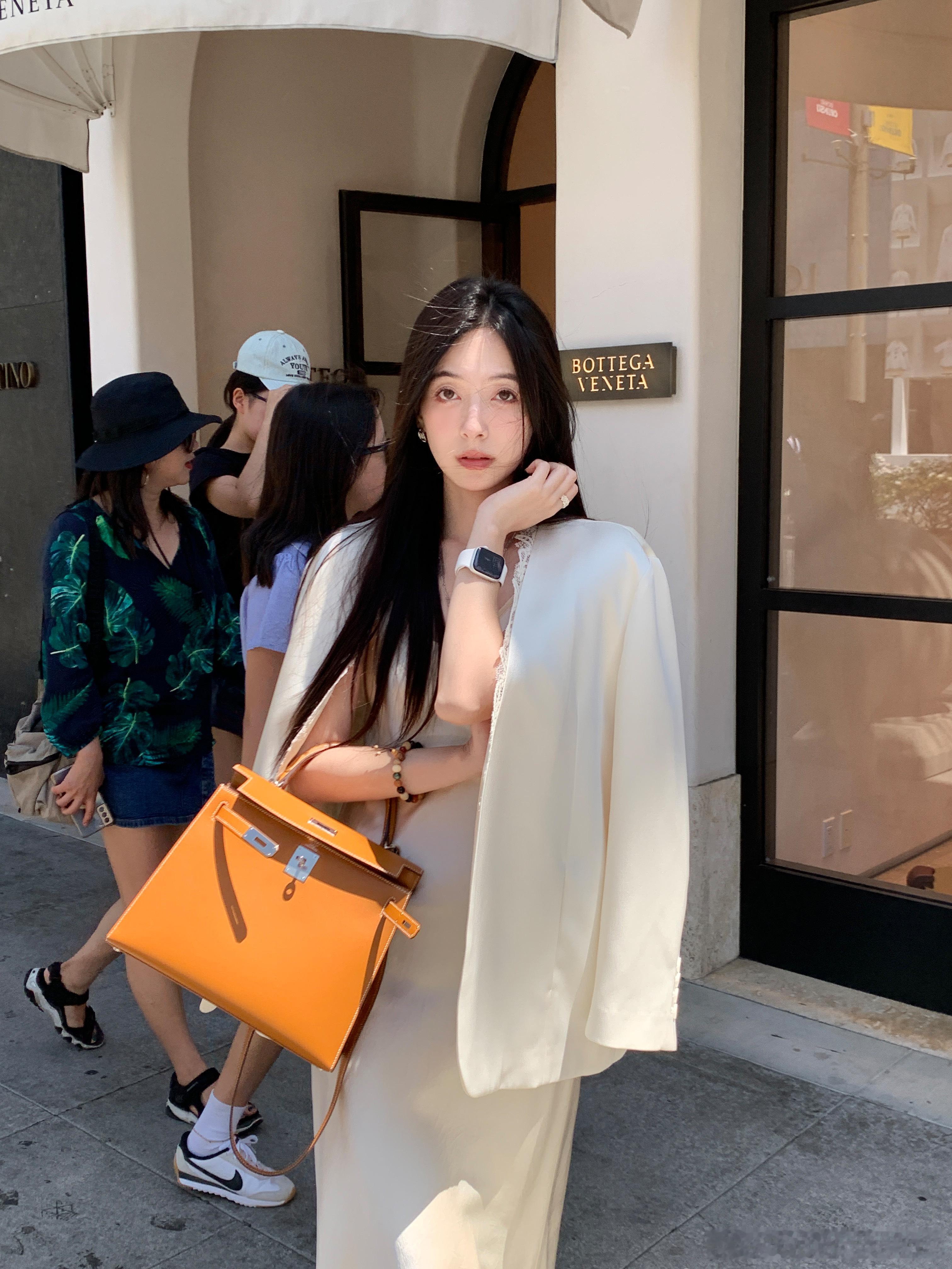 逛街的心情：今天一定要有收获！回来之后：理箱子好累啊🫠 ​​​