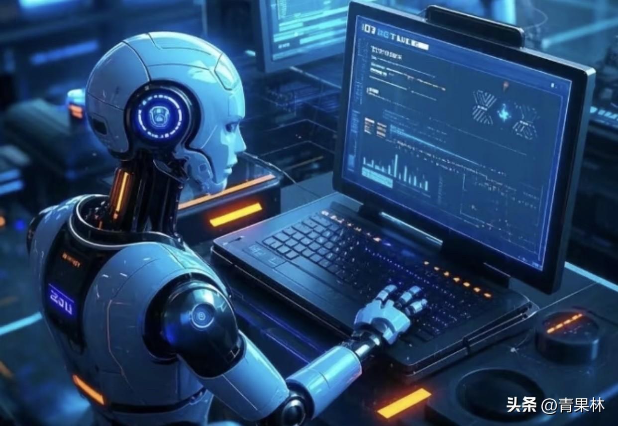 AI生成文章会取代人类作者吗我觉得AI不会彻底取代人类作者。AI能快速成文、拼凑