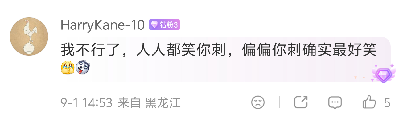 《人人都笑你刺，偏偏你刺最好笑》 切尔西 足球 ​​​
