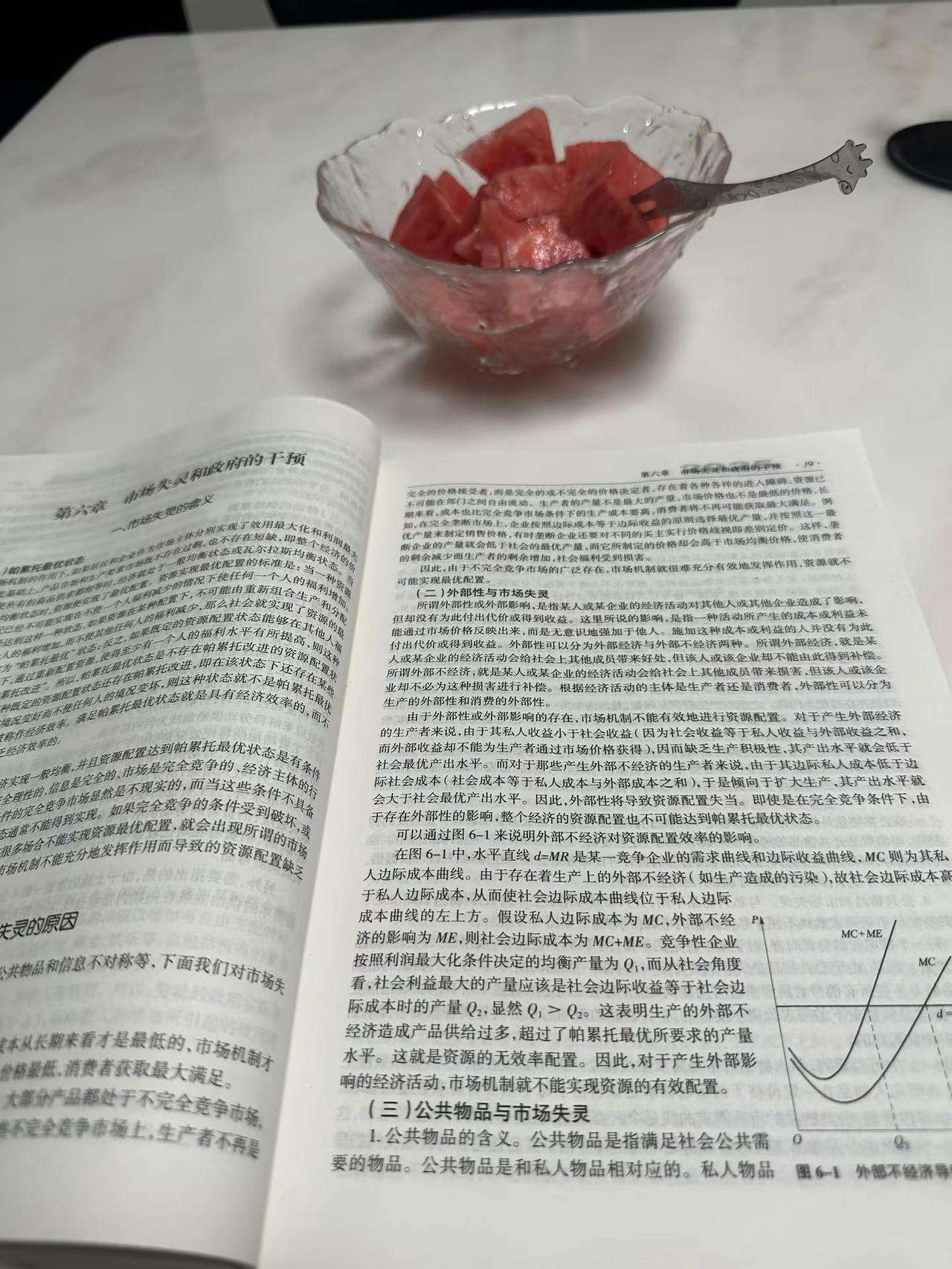 已经开始进入学习烦躁期了。