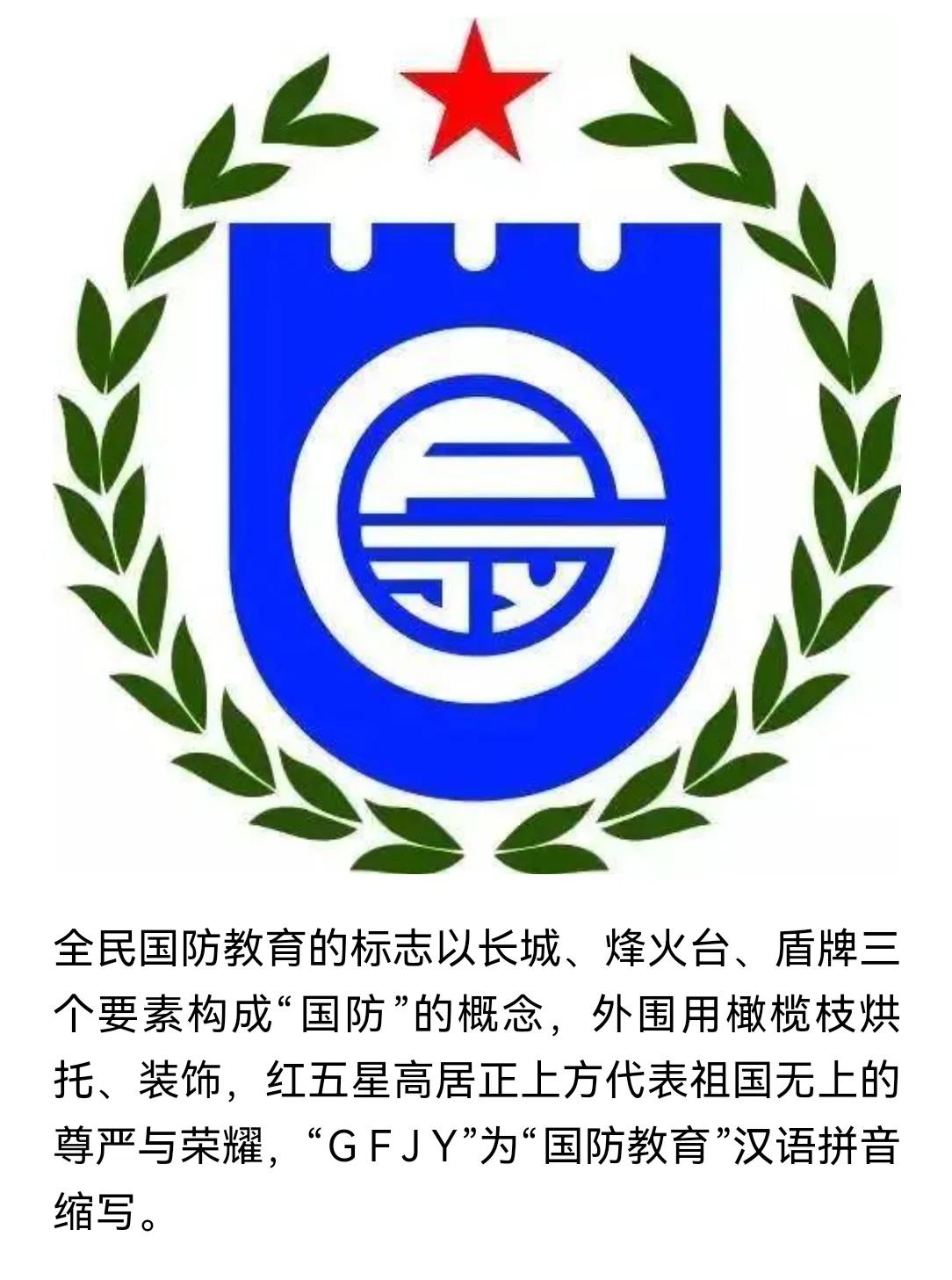 今天是第26个国防教育日让我们一起了解国防教育知识