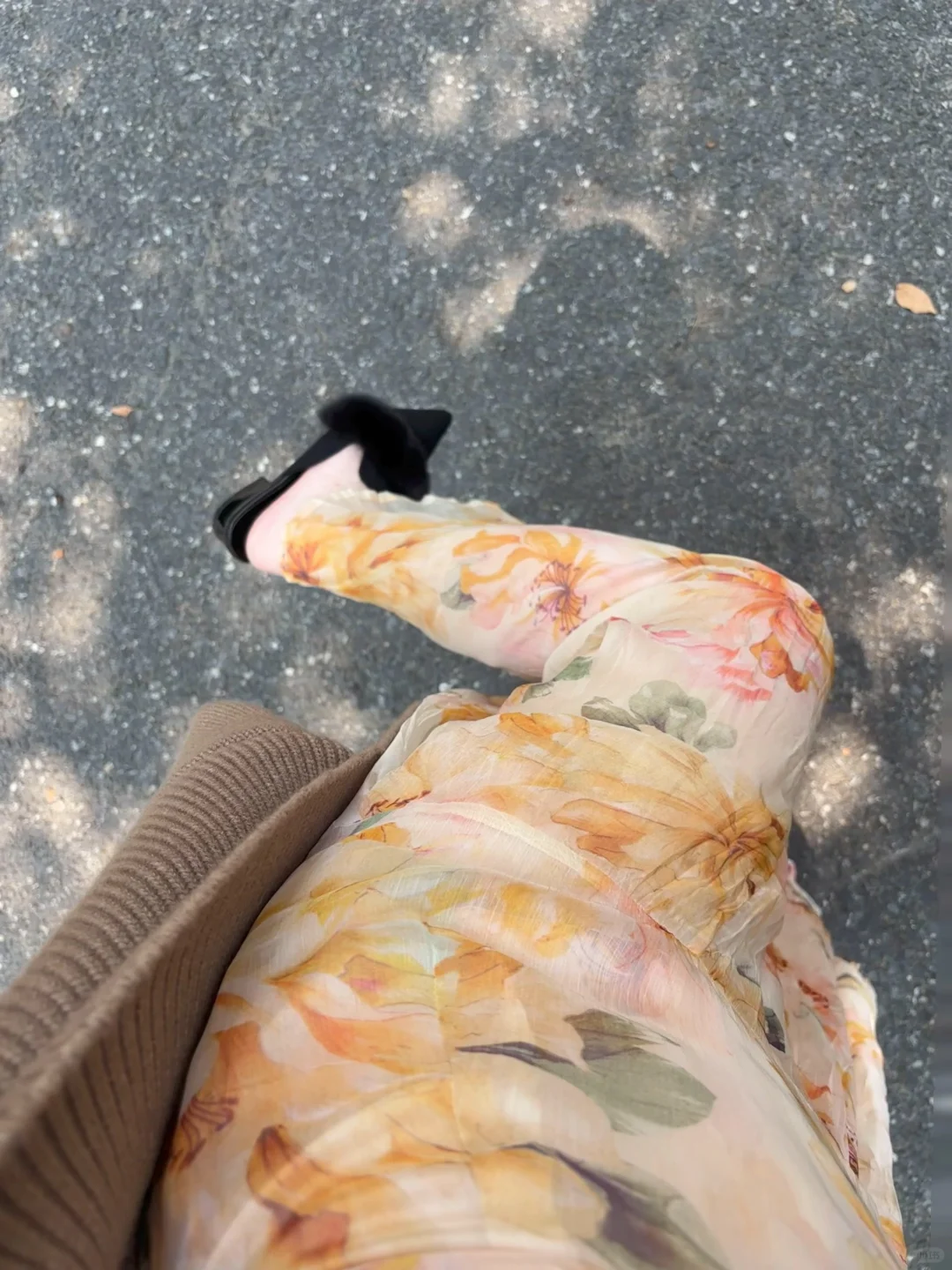 回顾春夏的漂亮裙摆🍂