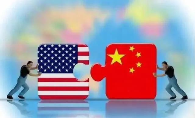 炸锅了。 这次会晤谈完，美国发的那份通告，安静得反常。中美军方高层真坐下来谈了，