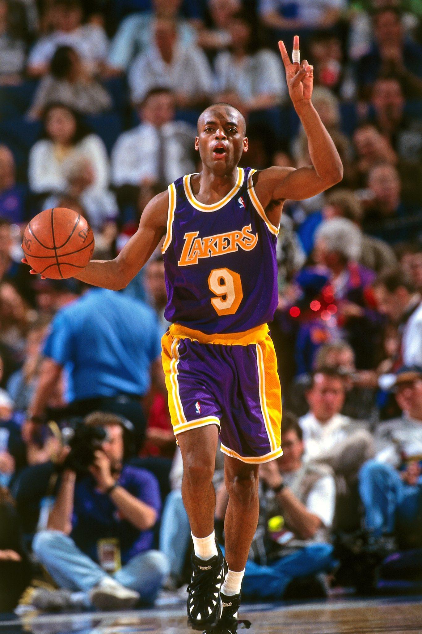 尼克什么来着？ 