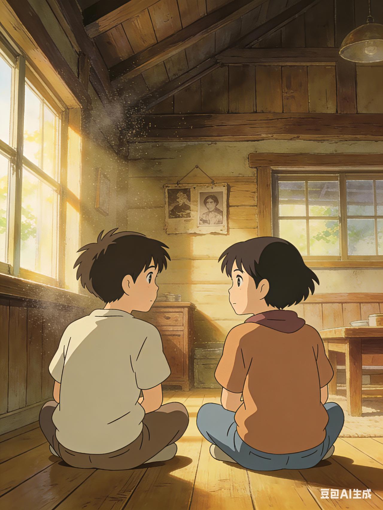 86年的女同事，孩子才10岁，她的晚婚晚育能怪父母吗？

我第一次进公司上班看到