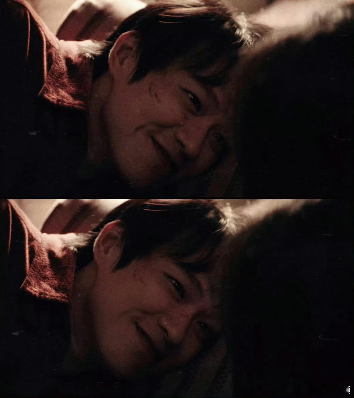 魏大勋好会爱人的一双眼睛魏大勋演深情戏也太要命了，眼神全是心疼和在乎！ 年度心动