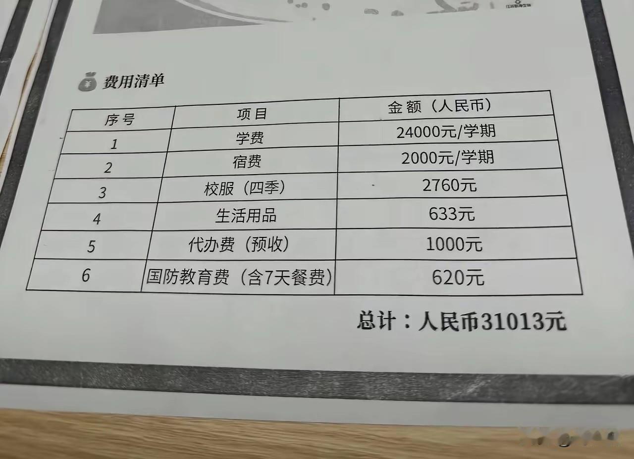 “看着都无奈！”中考出分后，一位家长彻夜难眠，满心不甘。看着别人家孩子稳上公办高