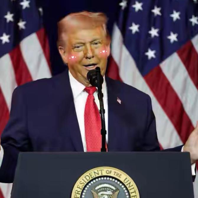 美国能用武力侵占格陵兰岛吗？答案是不能。

特朗普政府喊出“必须得到格陵兰岛”的