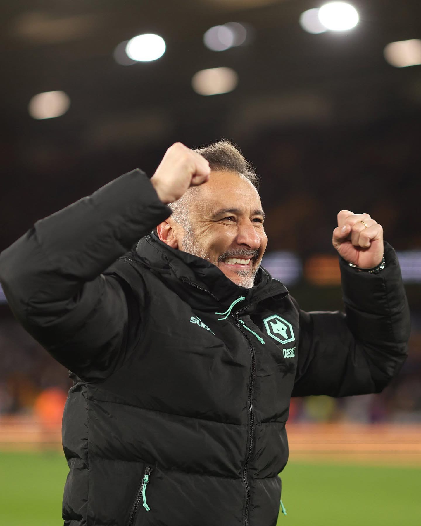 諾定咸森林官方宣佈，球隊今季第四位領隊域陀彭利拿（Vitor Pereira），