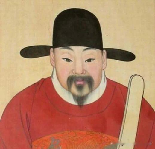 历史上最冤的大臣，是谁？

有人说是李陵，
有人说是岳飞，
有人说是袁崇焕，
还