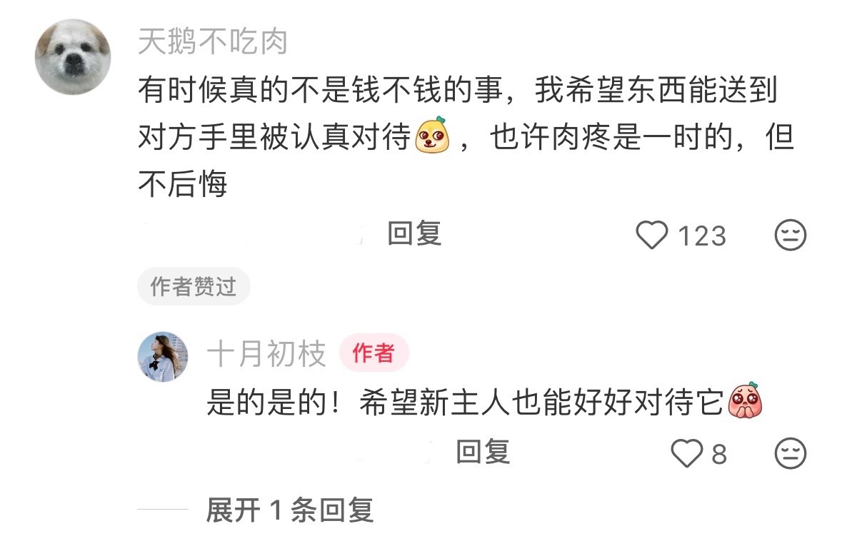 从一台相机看到了跨越山河的缘分 
