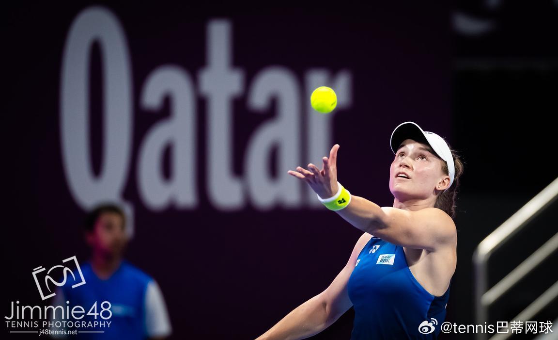 iw莱巴金娜的可能的晋级之路R1 - 轮空R2 - 巴蒂斯特 / 阿朗哥R3 -