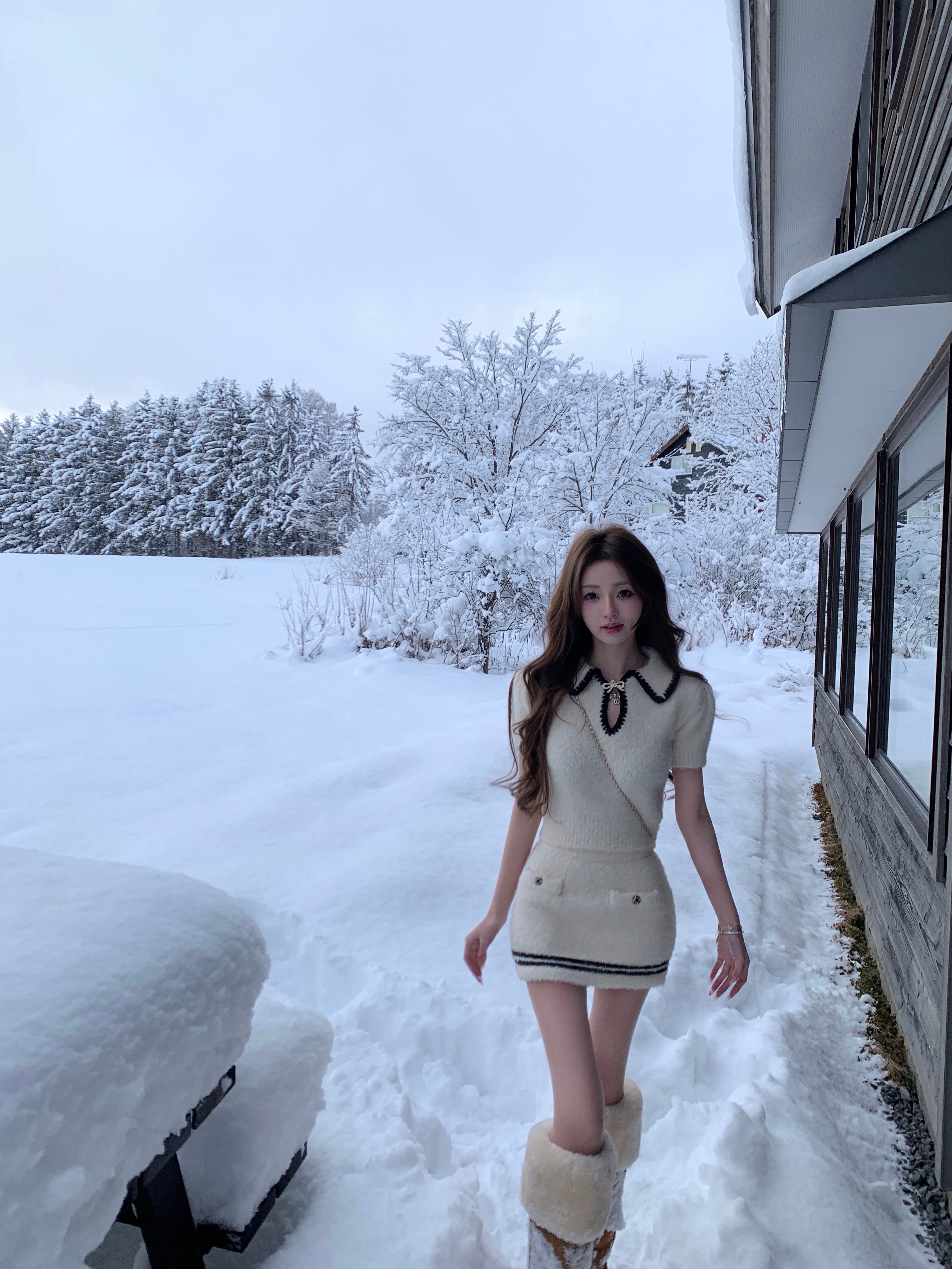 ❅ ･ﾟ𝕀𝕟 𝕨𝕚𝕟𝕥𝕖𝕣 ☃️ . 𓈒 ∗ 